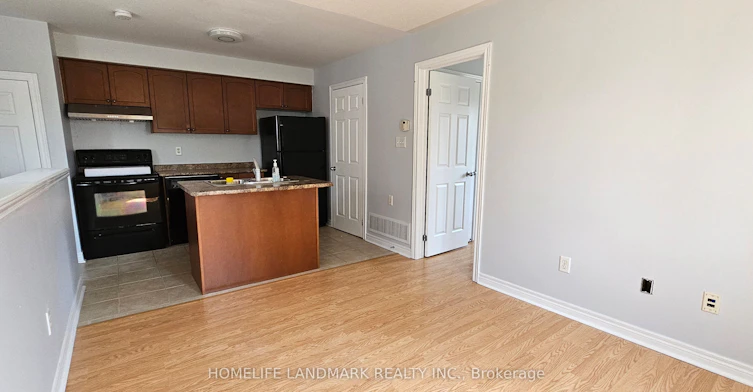 Coach-109 Northvale Road, Markham, ON, L6B 1H6 - 5