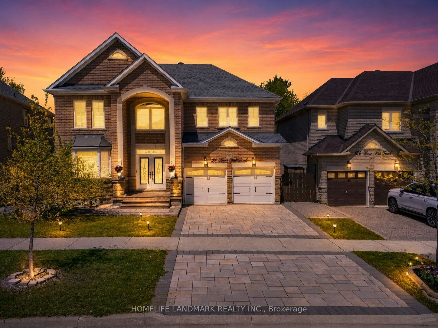 166 Tower Hill Road, Richmond Hill, ON, L4E 4M1