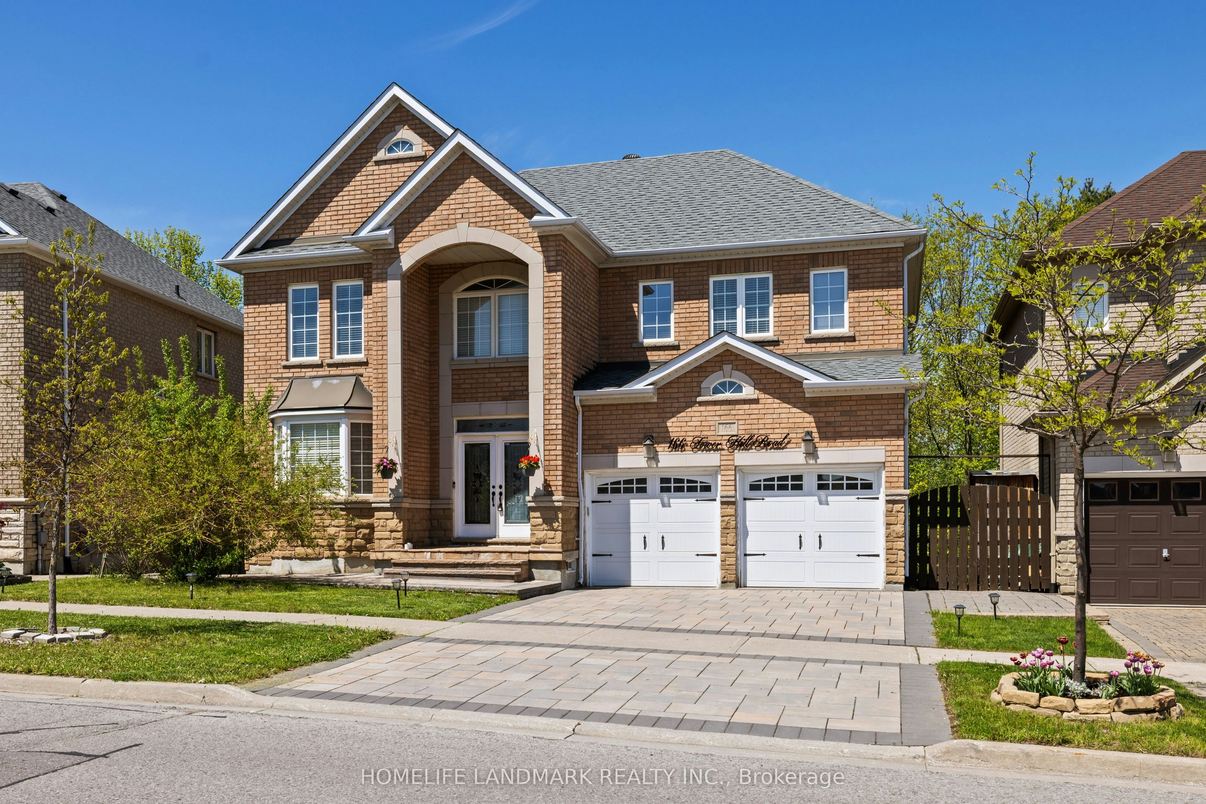166 Tower Hill Road, Richmond Hill, ON, L4E 4M1