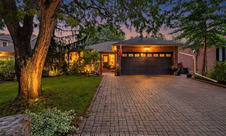 66 Hutchinson Drive