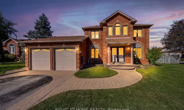 44 Edenbridge Drive