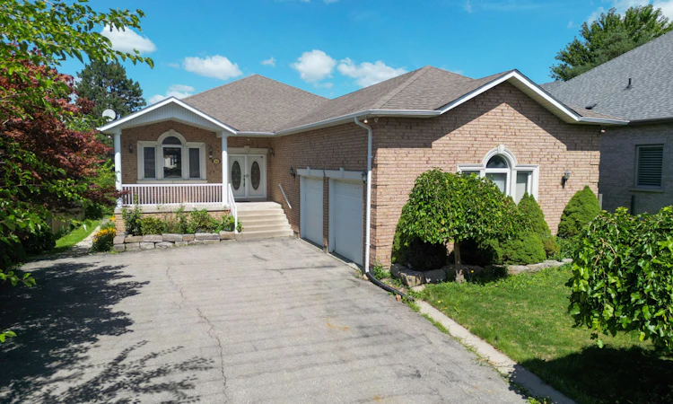 36A Puccini Drive