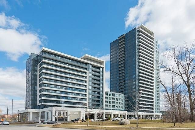 1114-7900 Bathurst Street, Vaughan, ON, L4J 0E1