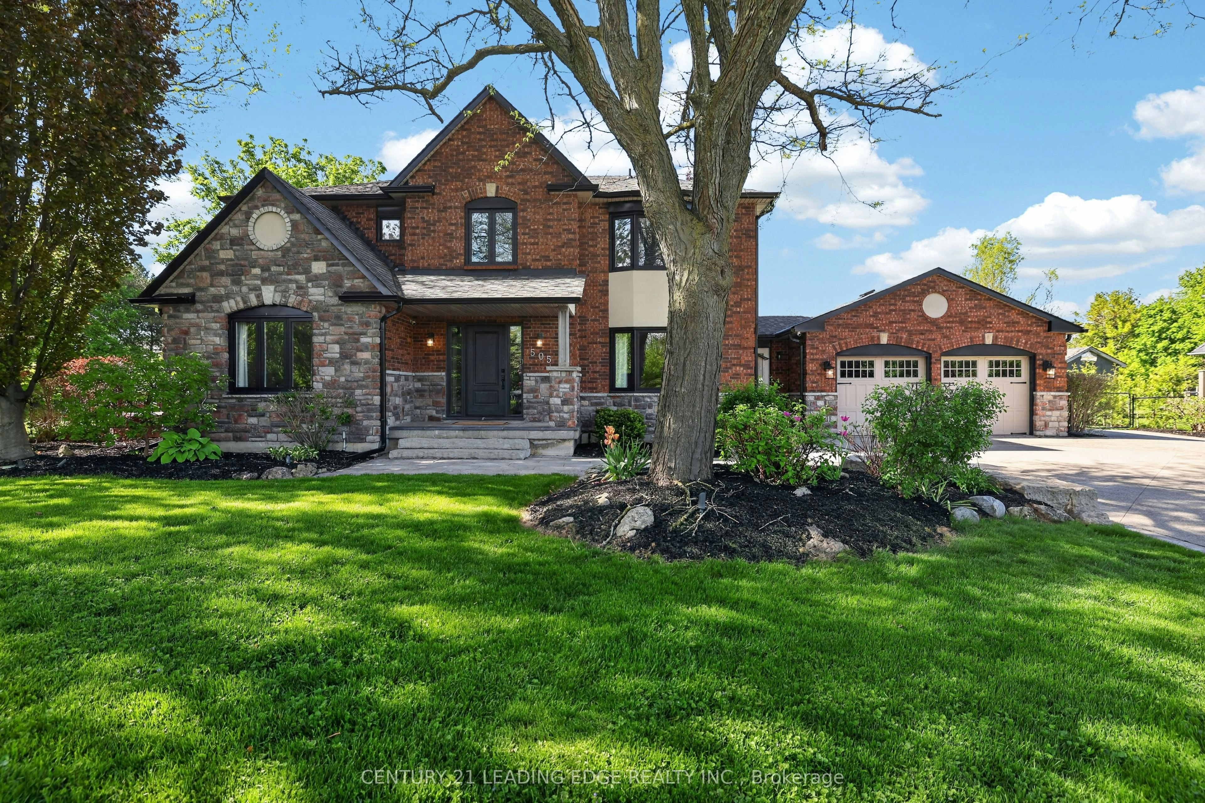 505 Aintree Drive, Whitchurch-Stouffville, ON, L4A 7H5
