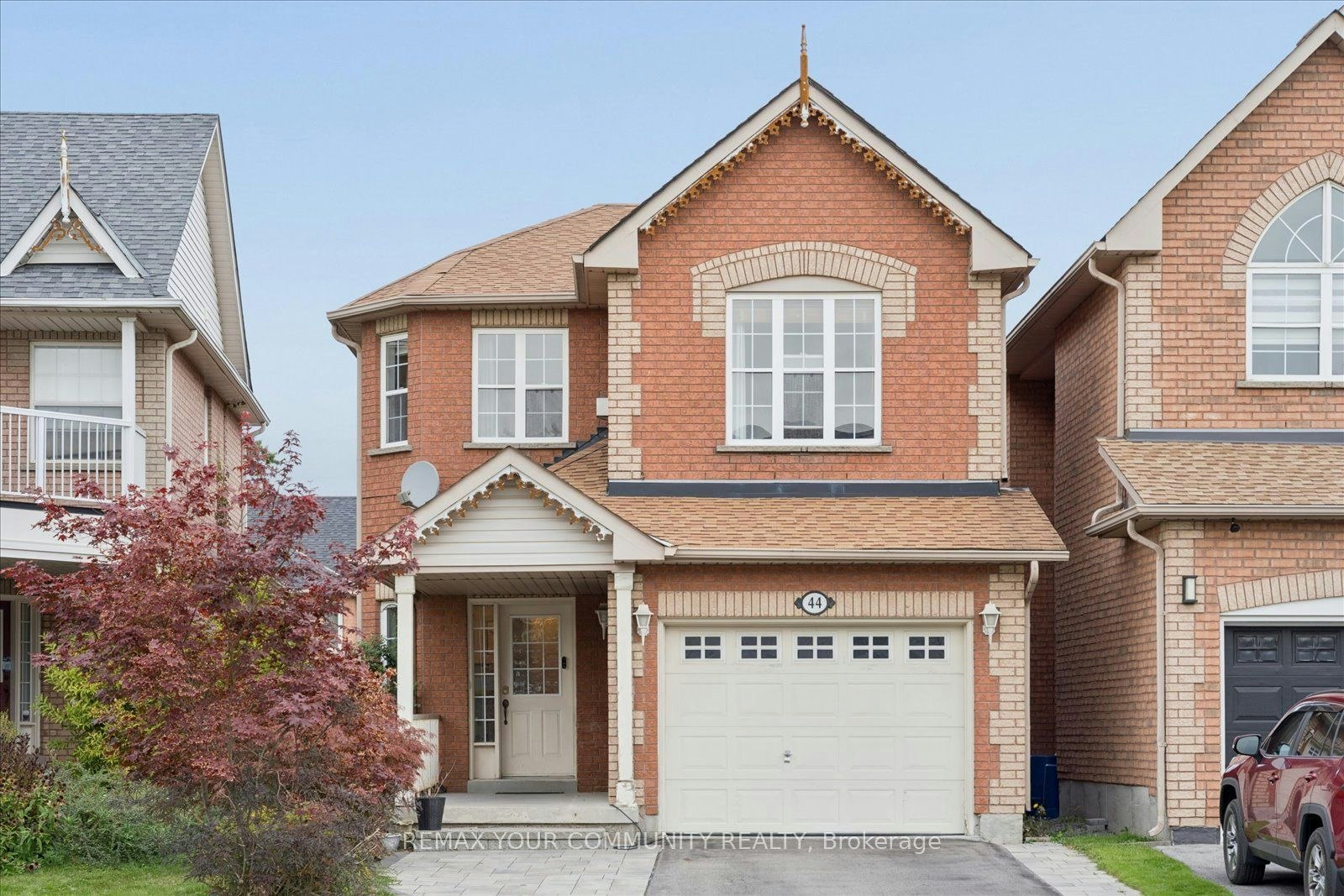 44 Antique Drive, Richmond Hill, ON, L4E 3X5