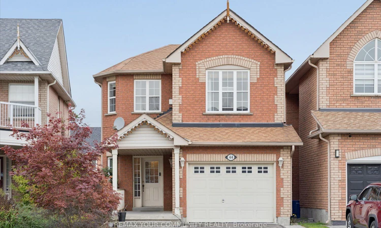 44 Antique Drive