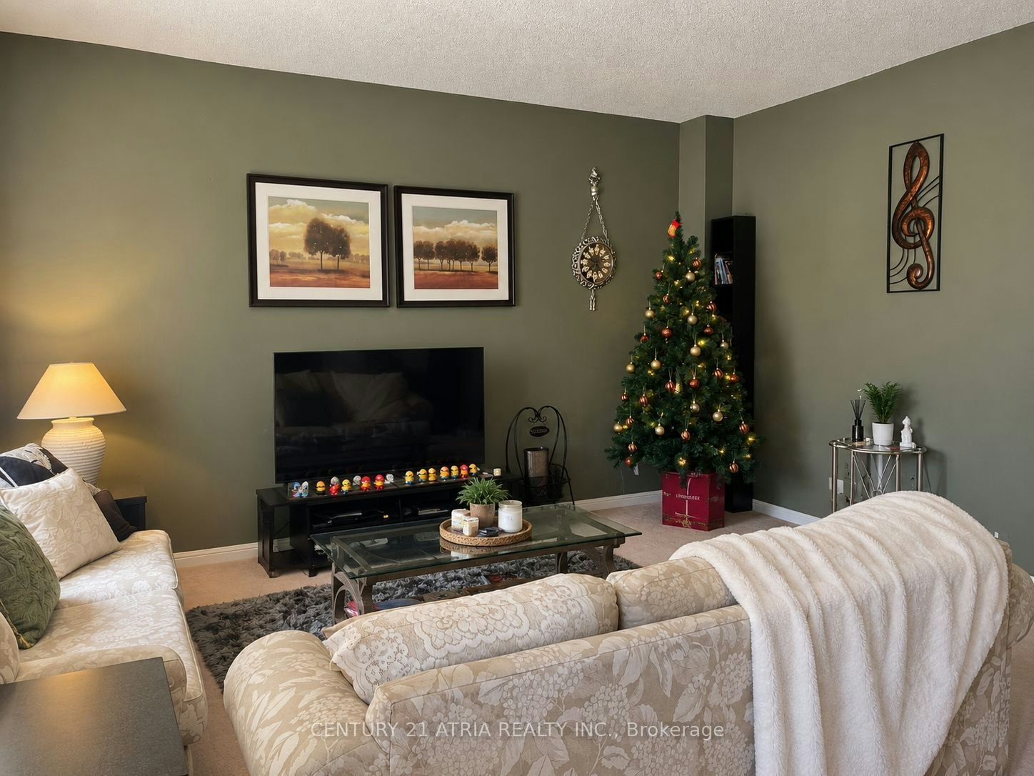 28 Interlacken Way, Markham, ON, L3R 5H9 - 11