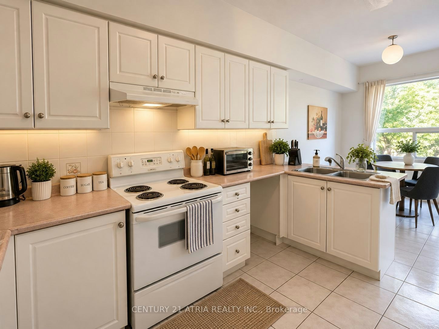 28 Interlacken Way, Markham, ON, L3R 5H9 - 9