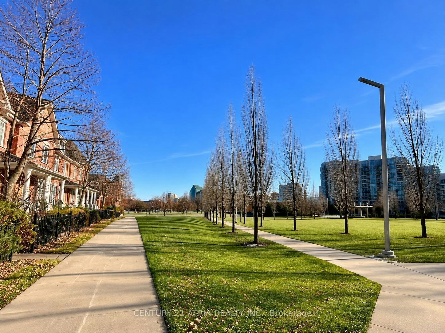 28 Interlacken Way, Markham, ON, L3R 5H9 - 13