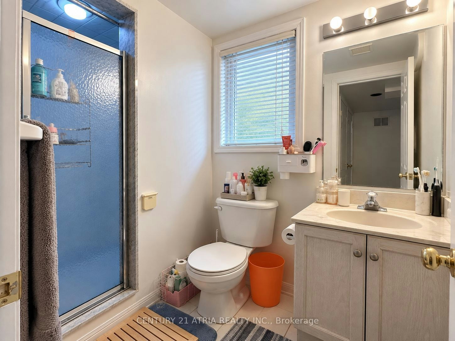 28 Interlacken Way, Markham, ON, L3R 5H9 - 4