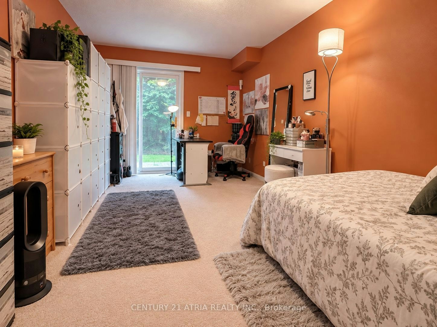 28 Interlacken Way, Markham, ON, L3R 5H9 - 3