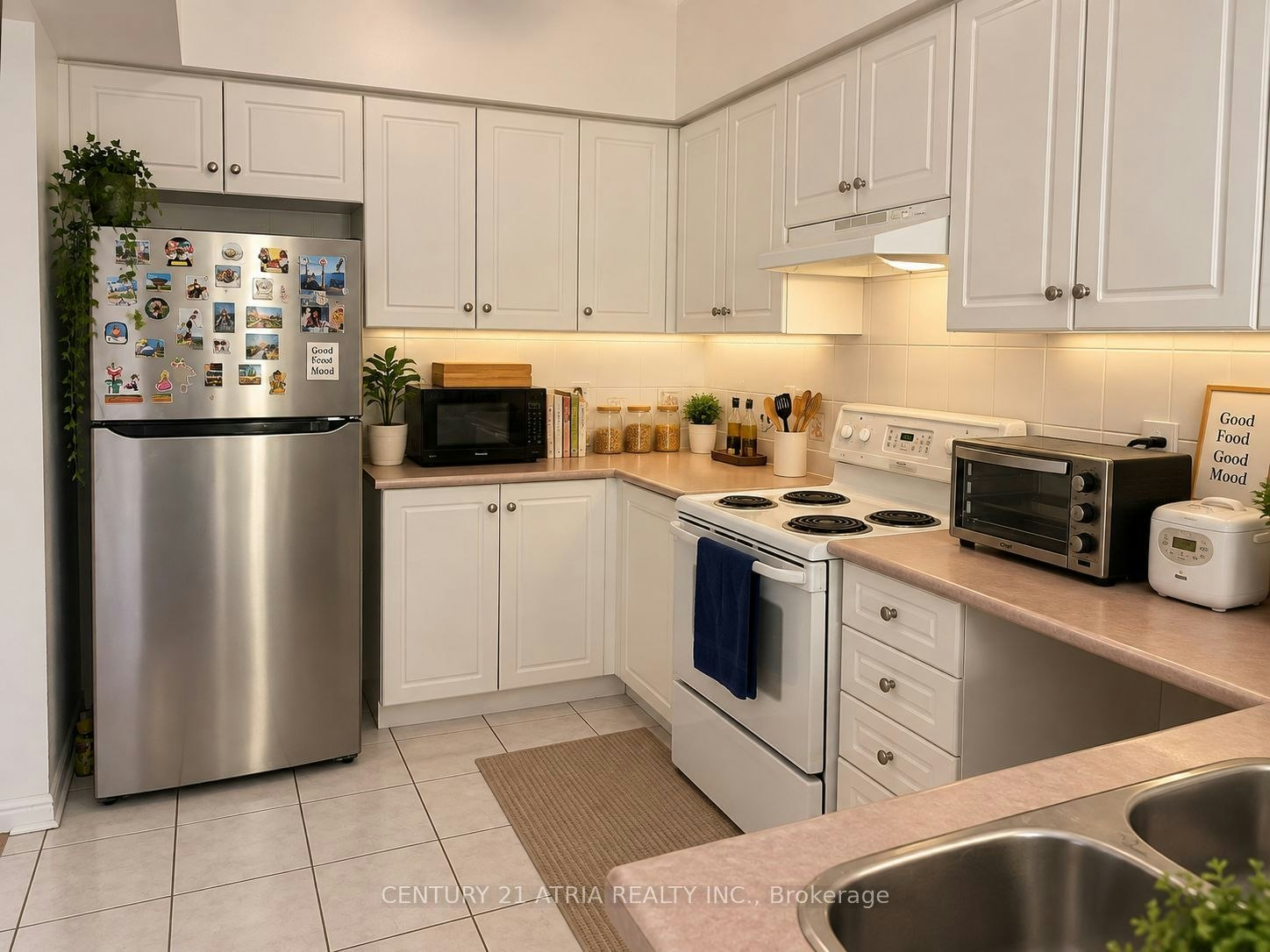 28 Interlacken Way, Markham, ON, L3R 5H9 - 10