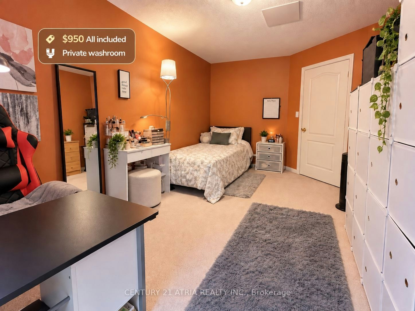 28 Interlacken Way, Markham, ON, L3R 5H9 - 2