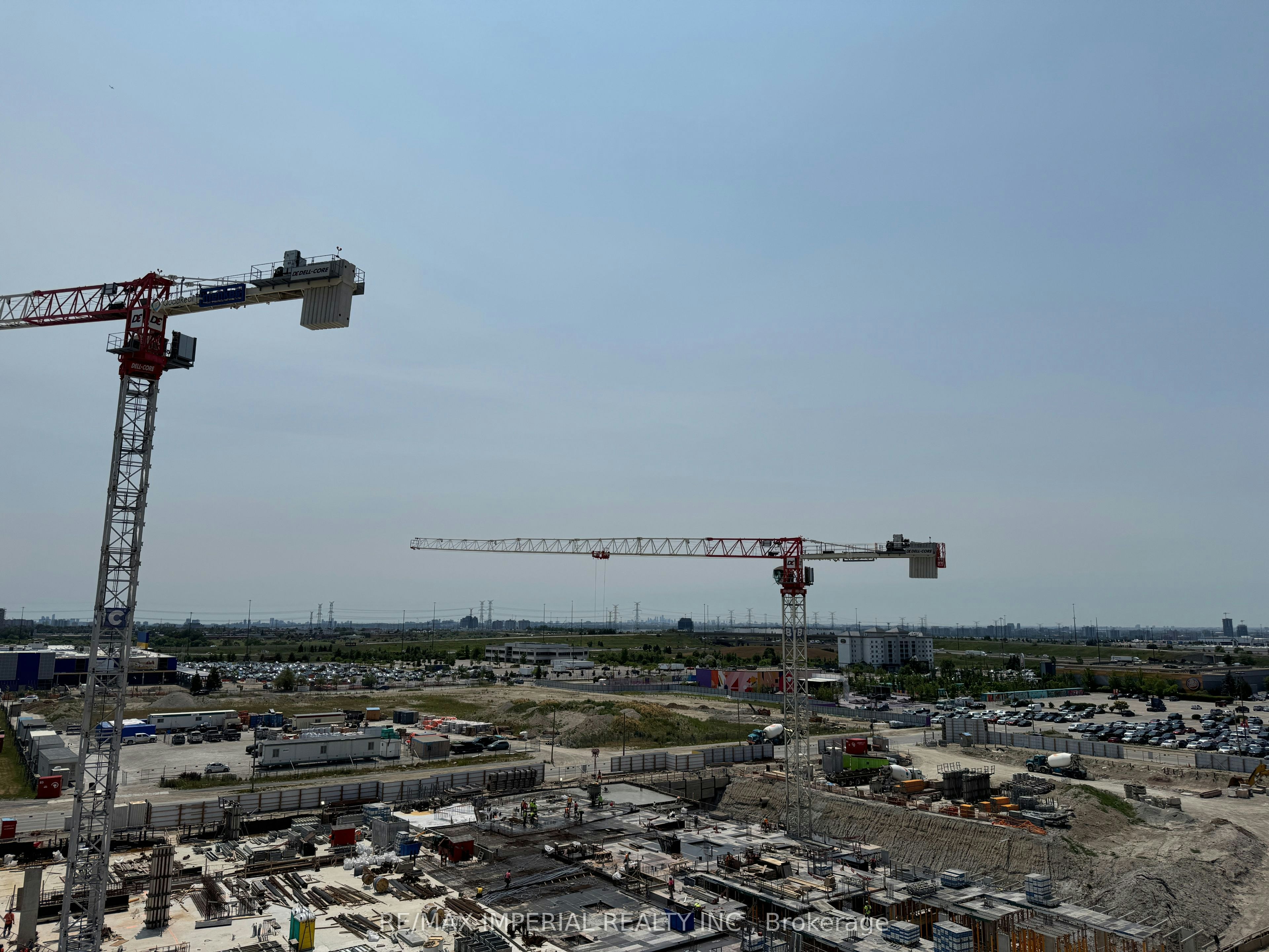 811-28 Interchange Way, Vaughan, ON, L4K 0P8 - 19