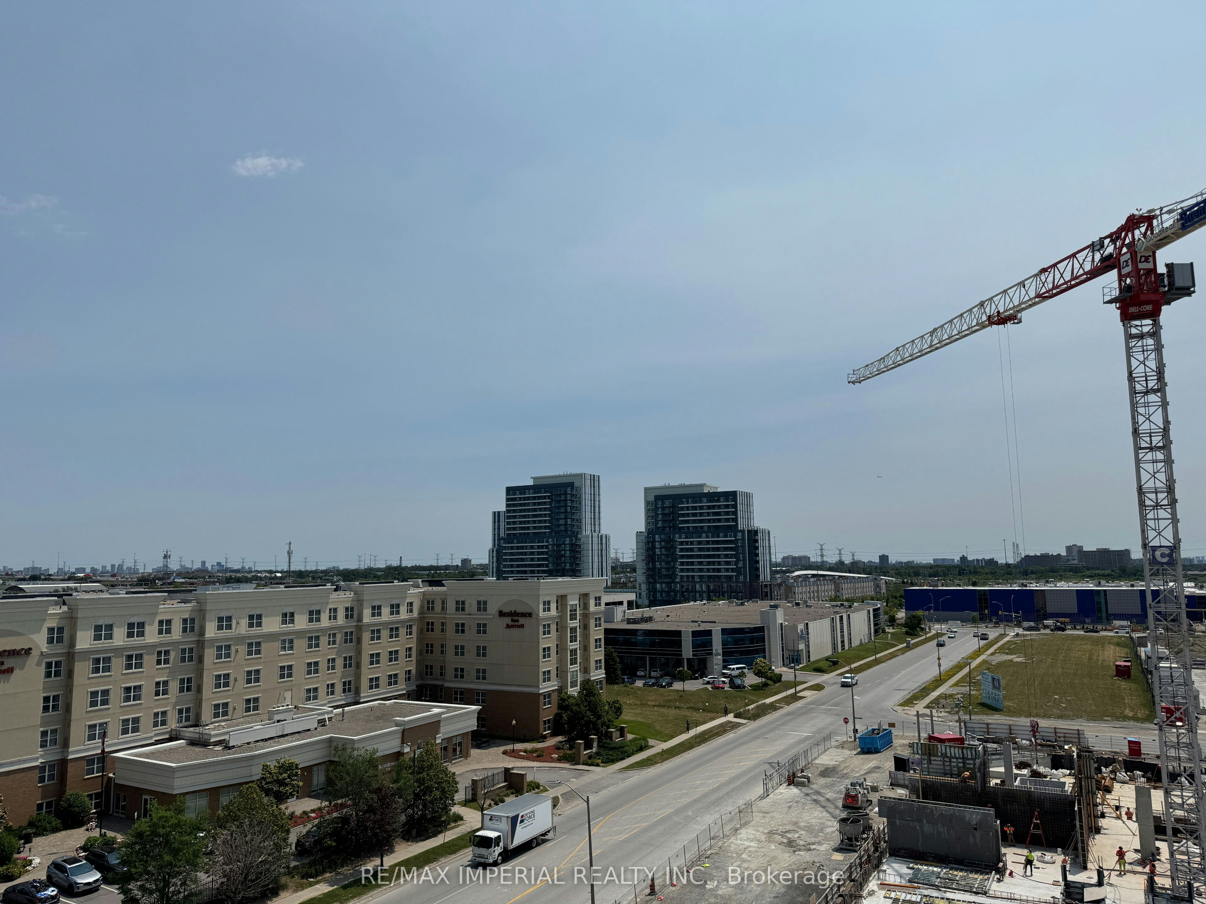 811-28 Interchange Way, Vaughan, ON, L4K 0P8 - 20