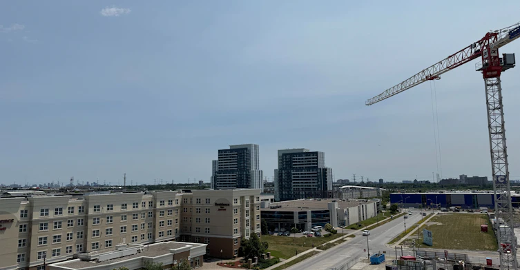 811-28 Interchange Way, Vaughan, ON, L4K 0P8 - 20