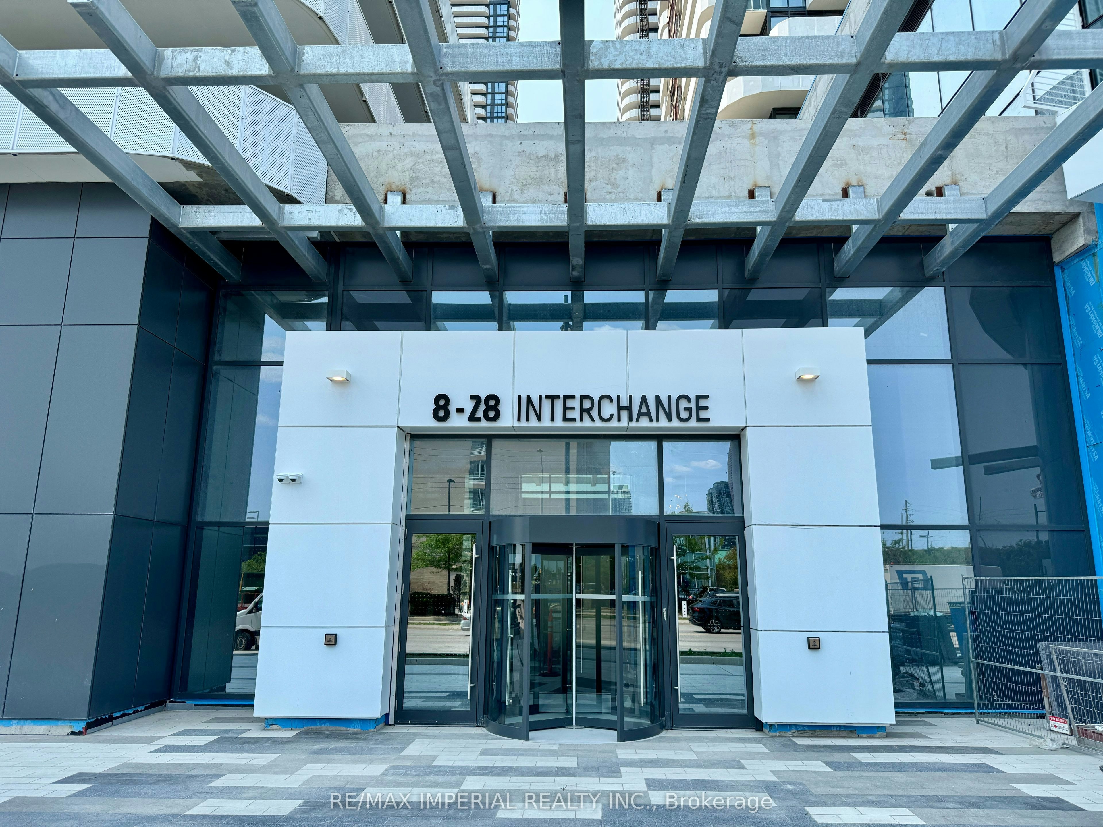 811-28 Interchange Way, Vaughan, ON, L4K 0P8 - 3