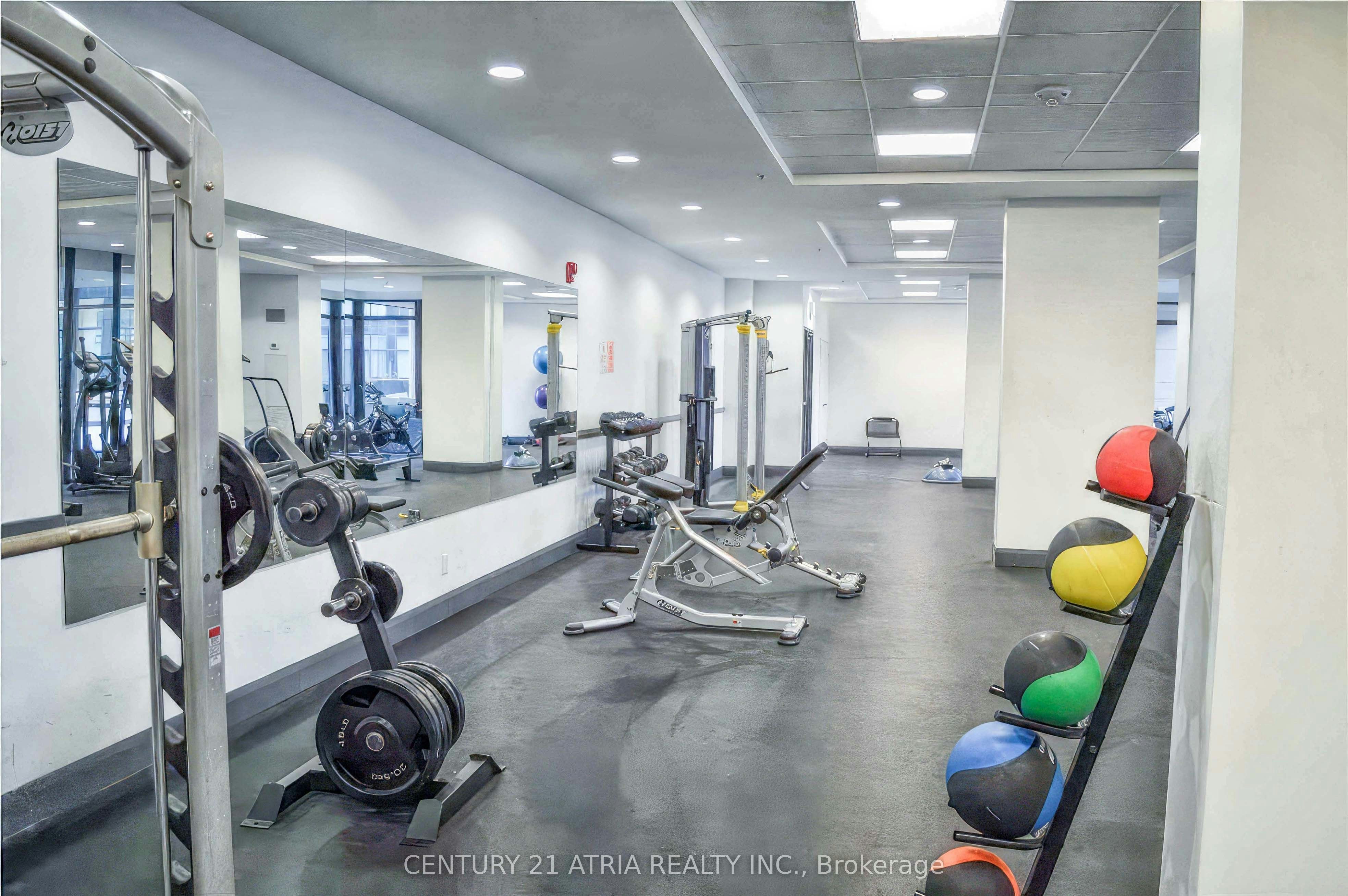 314-2900 Hwy 7 N/A, Vaughan, ON, L4K 0G3 - 23