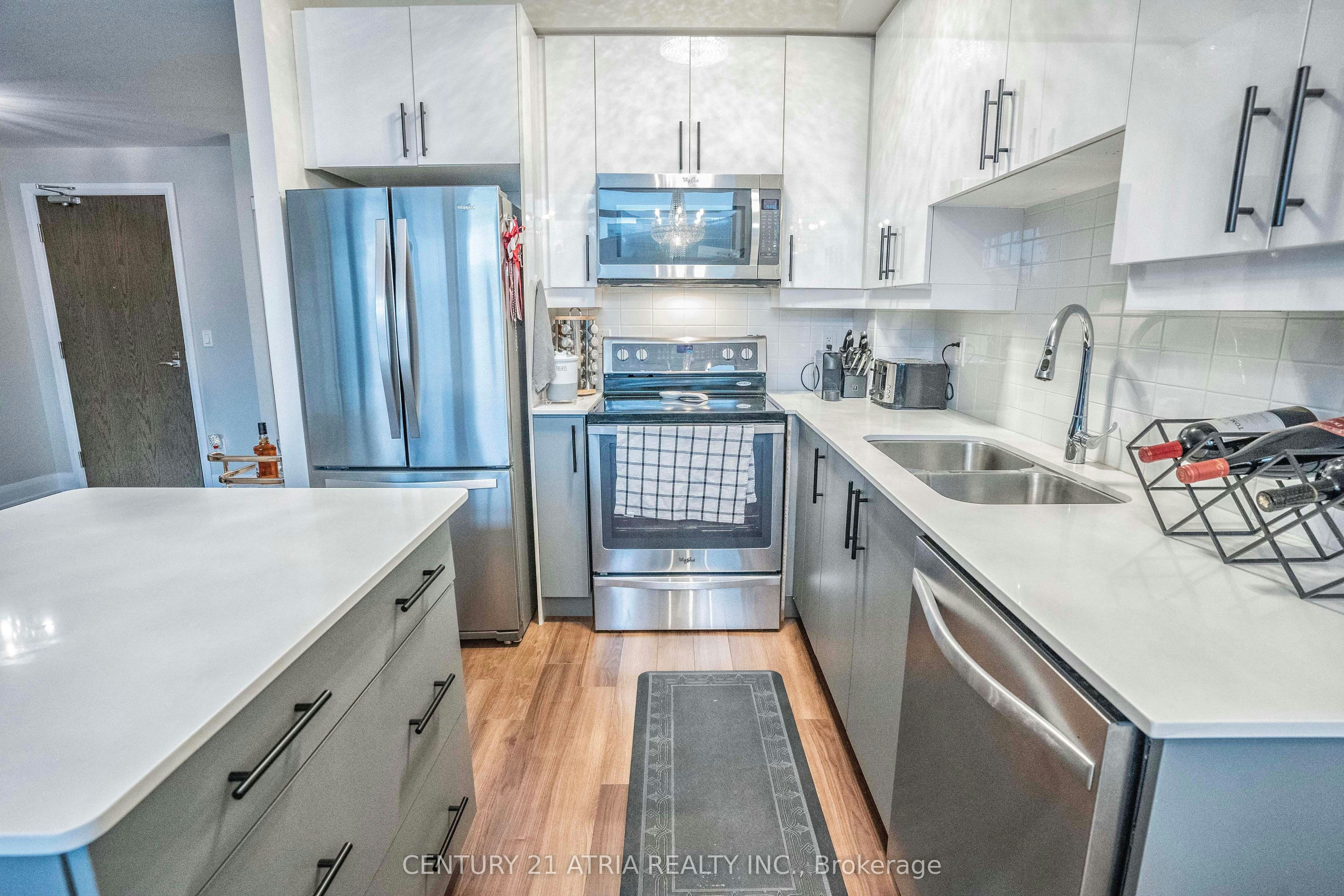 314-2900 Hwy 7 N/A, Vaughan, ON, L4K 0G3 - 13