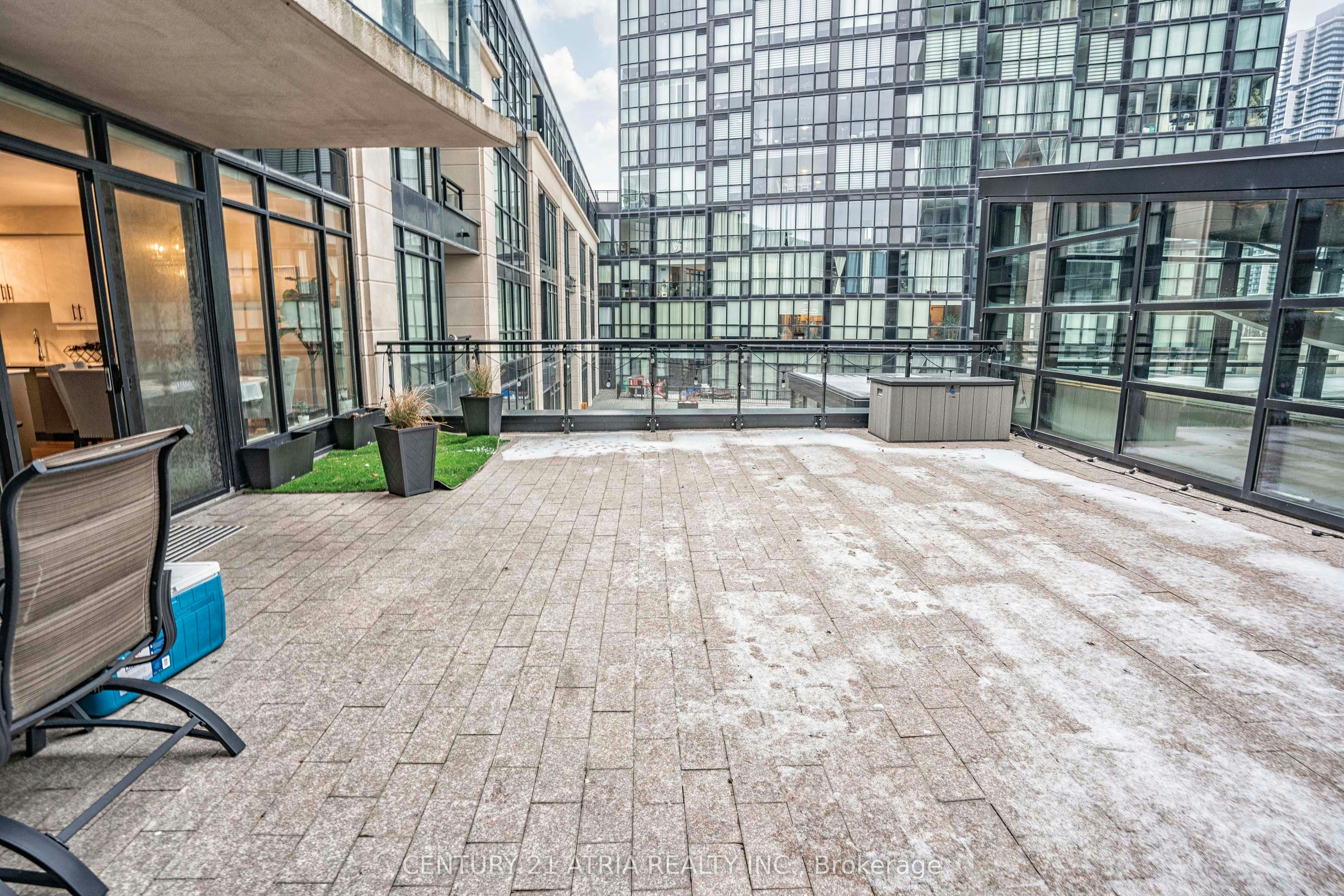 314-2900 Hwy 7 N/A, Vaughan, ON, L4K 0G3 - 19