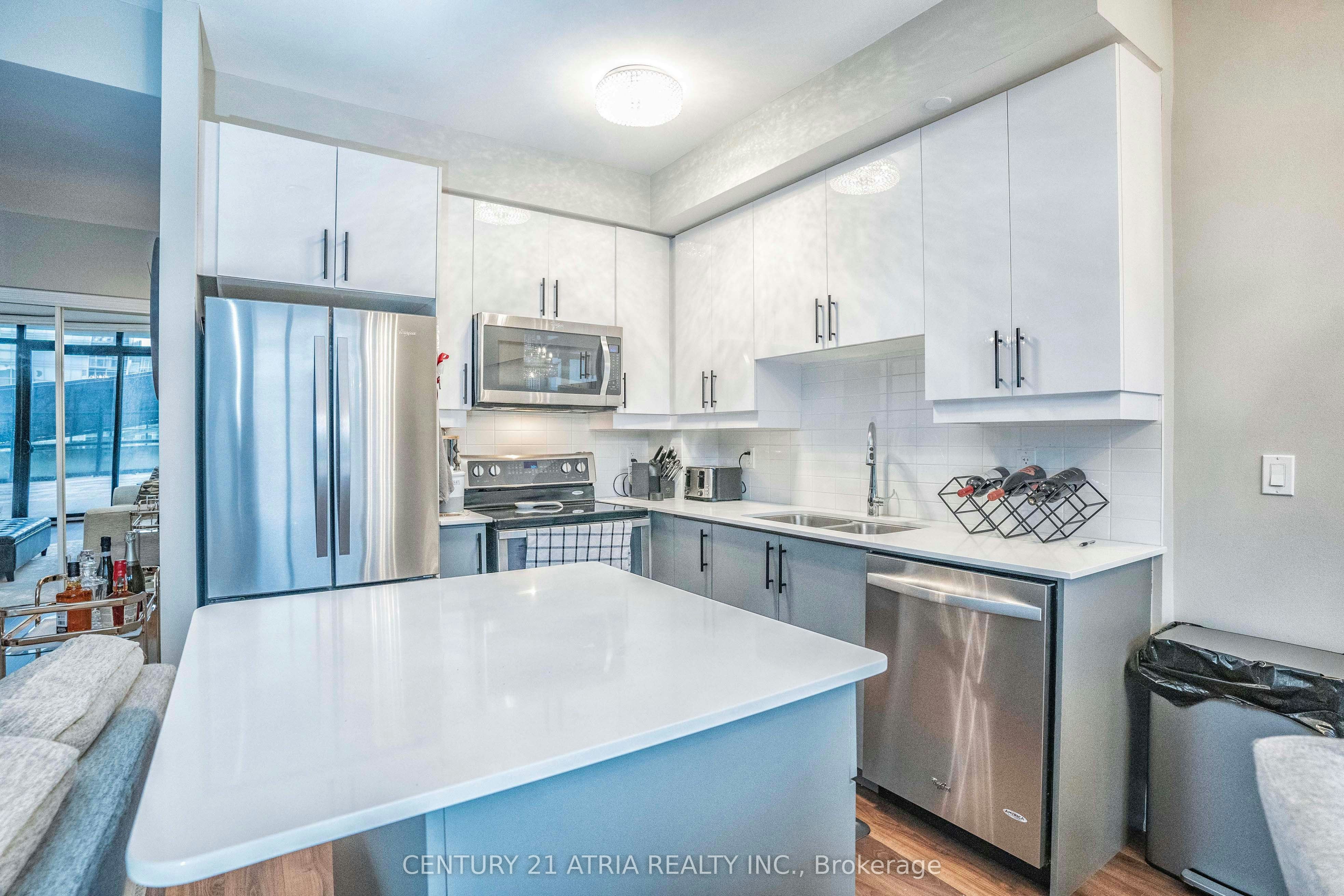 314-2900 Hwy 7 N/A, Vaughan, ON, L4K 0G3 - 12