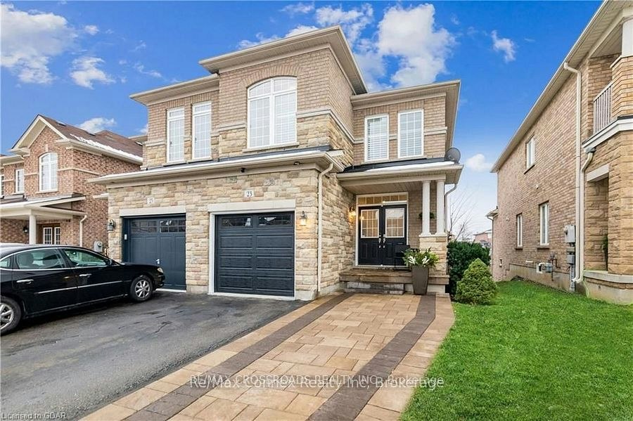 23 Worthview Drive S, Vaughan, ON, L4H 0H9