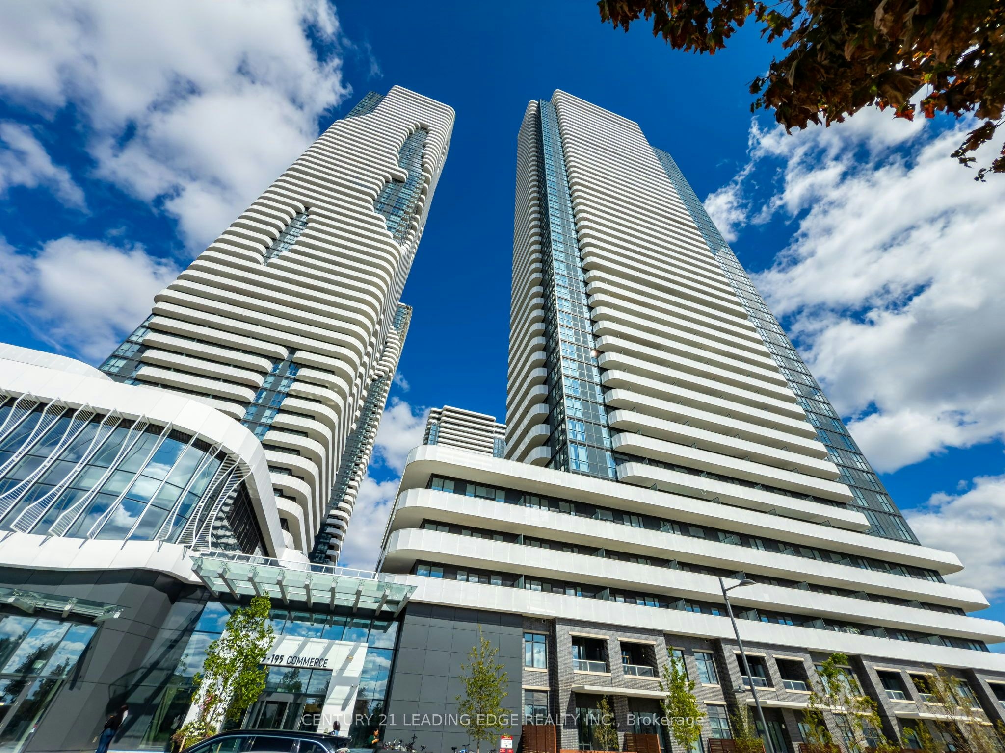 3217-195 Commerce Street, Vaughan, ON, L4K 0P9 - 17
