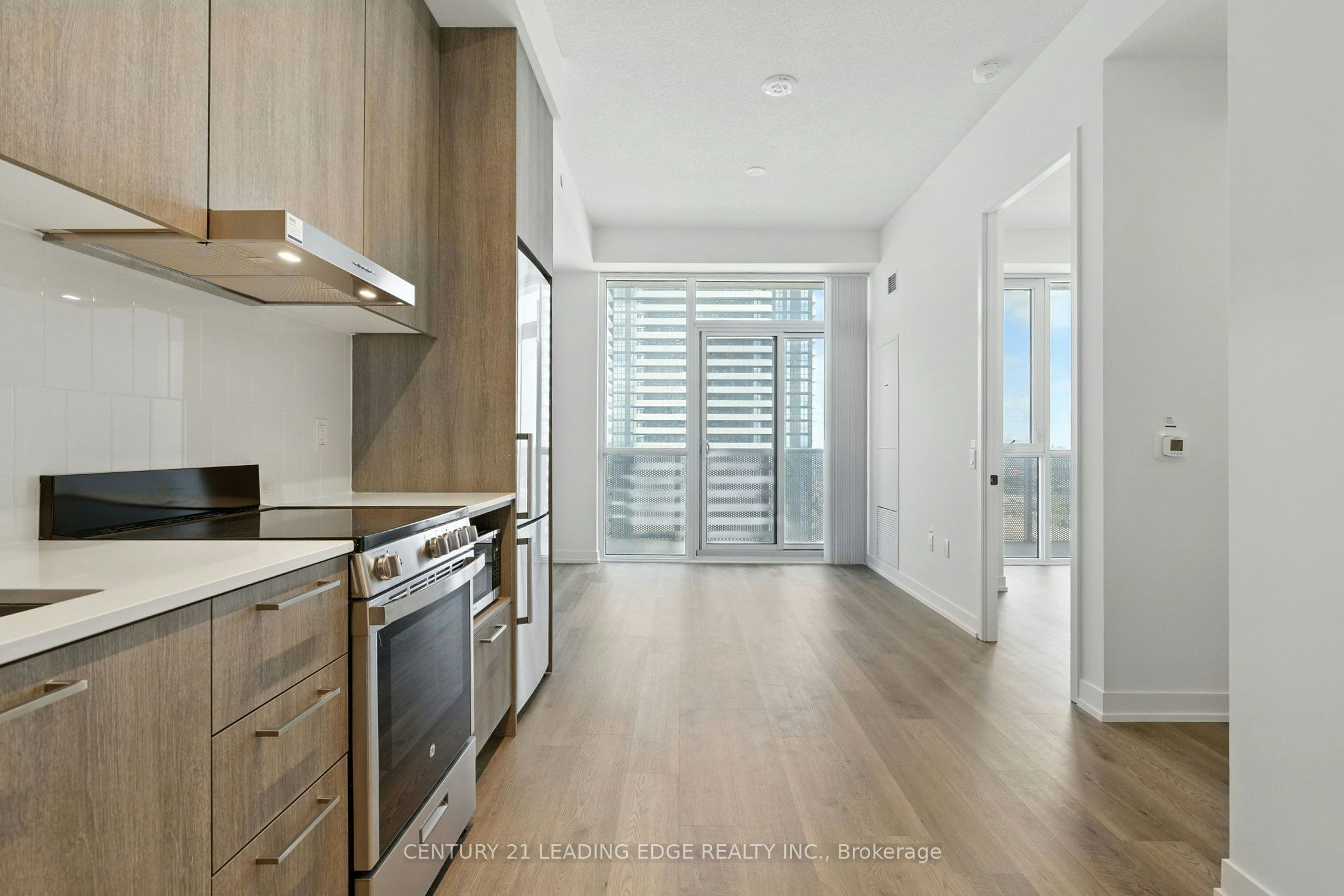 3217-195 Commerce Street, Vaughan, ON, L4K 0P9 - 4