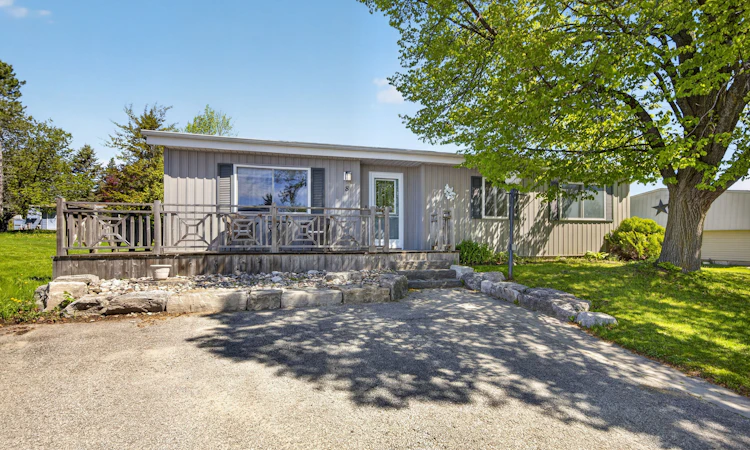 8 Belle Isle Arm N/A