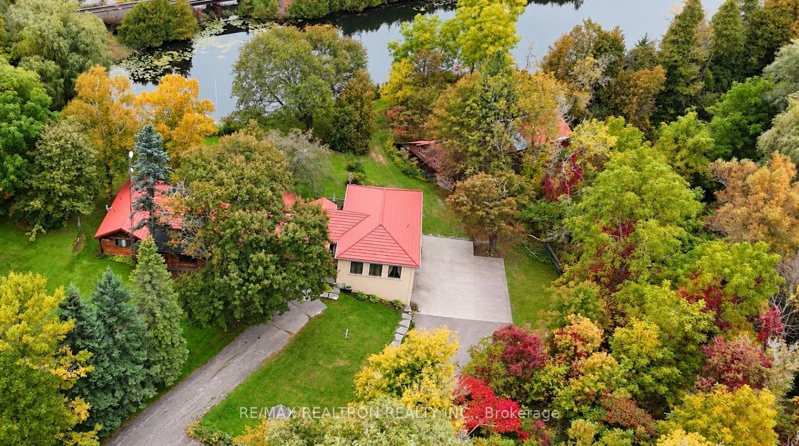 3791 Vivian Road, Whitchurch-Stouffville, ON, L0G 1E0