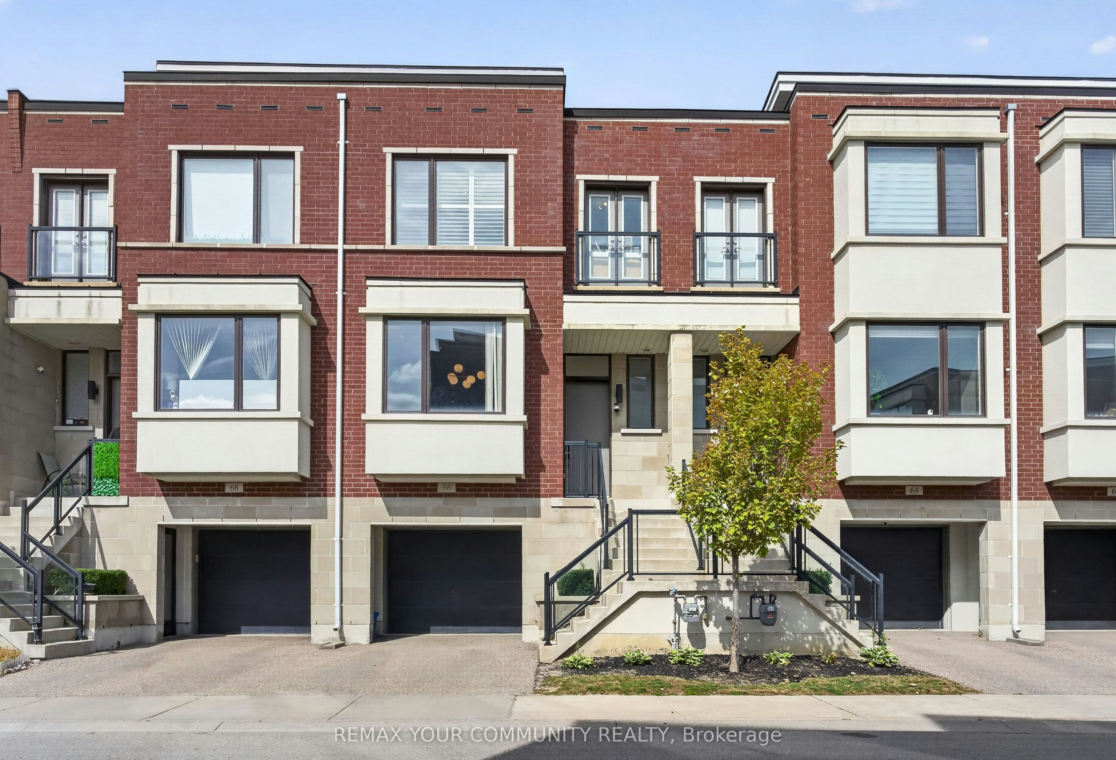 66 Genuine Lane, Richmond Hill, ON, L4B 0E5 - 20