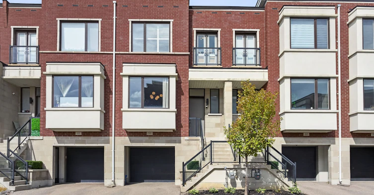 66 Genuine Lane, Richmond Hill, ON, L4B 0E5 - 20