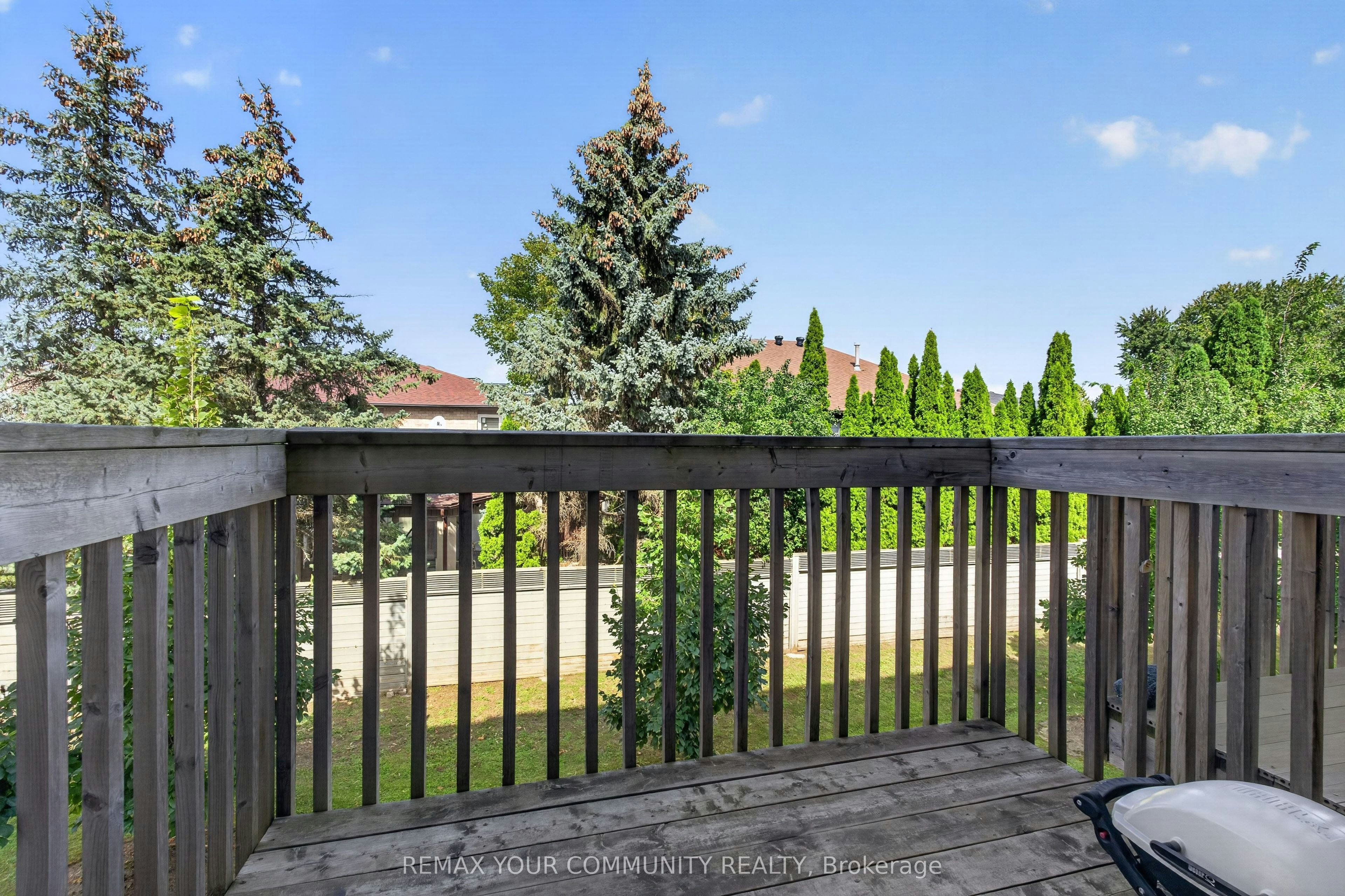 66 Genuine Lane, Richmond Hill, ON, L4B 0E5 - 19