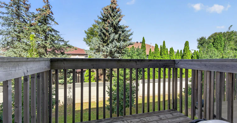 66 Genuine Lane, Richmond Hill, ON, L4B 0E5 - 19