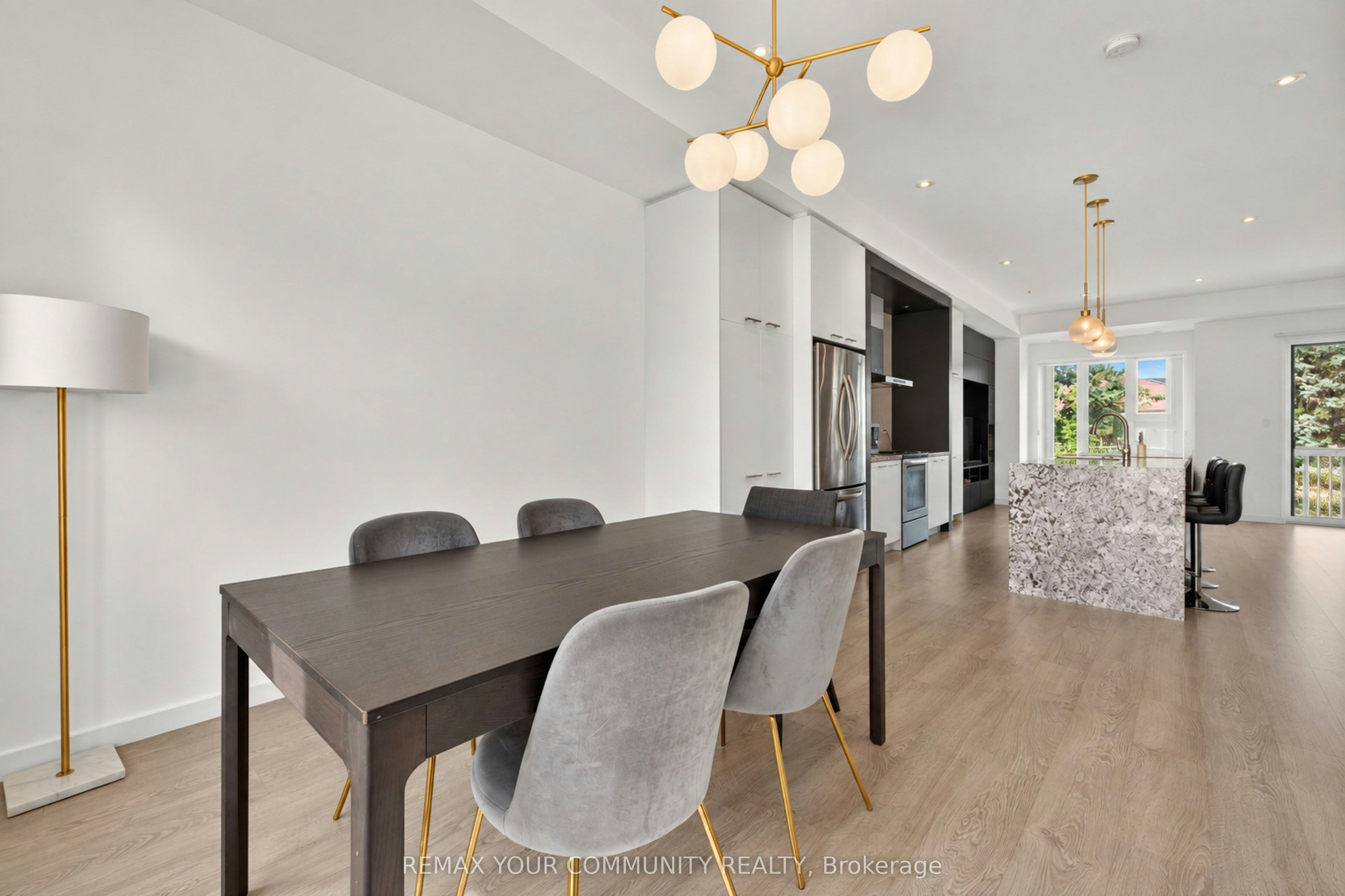 66 Genuine Lane, Richmond Hill, ON, L4B 0E5 - 3