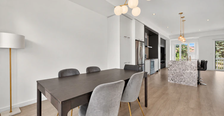 66 Genuine Lane, Richmond Hill, ON, L4B 0E5 - 3