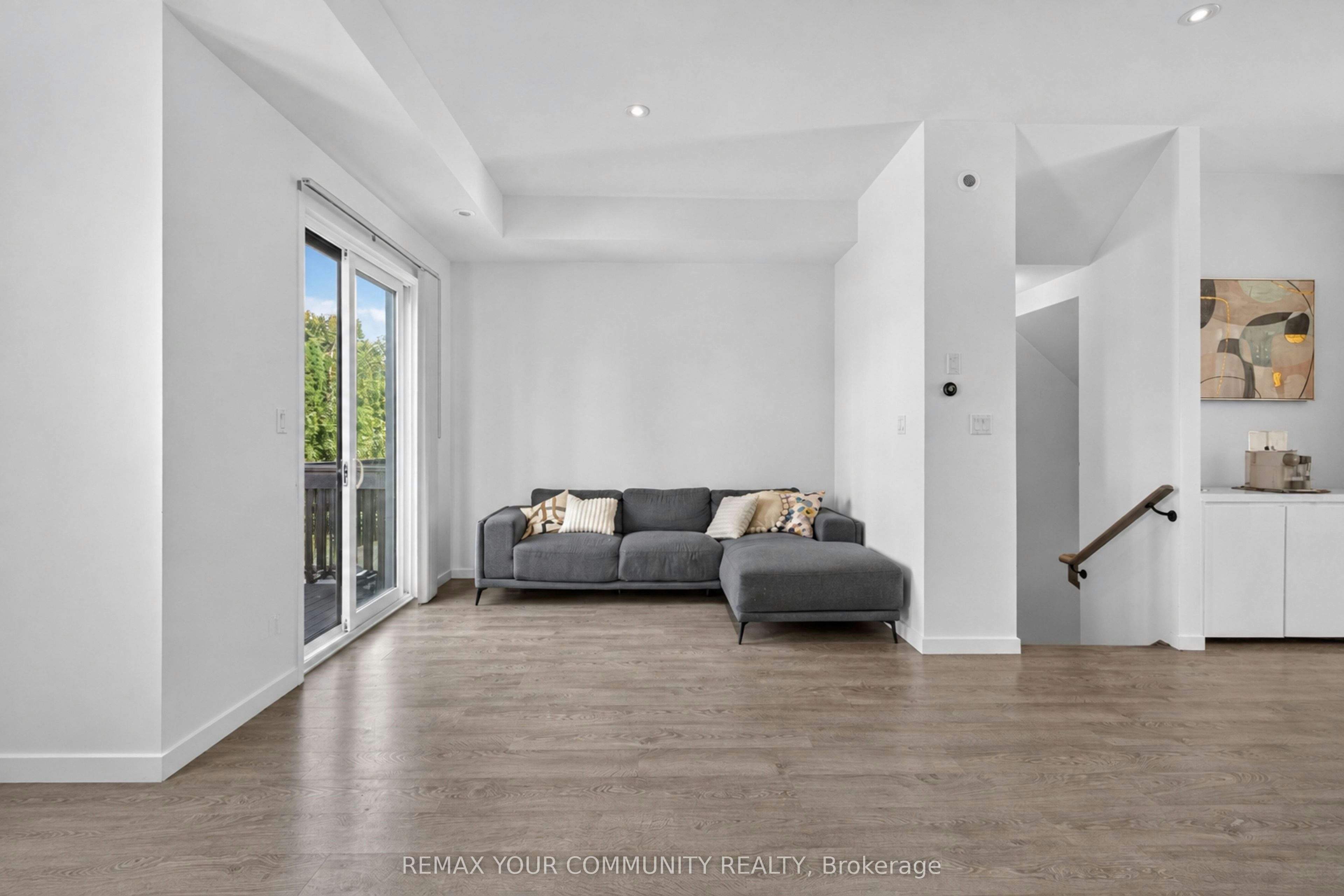 66 Genuine Lane, Richmond Hill, ON, L4B 0E5 - 9