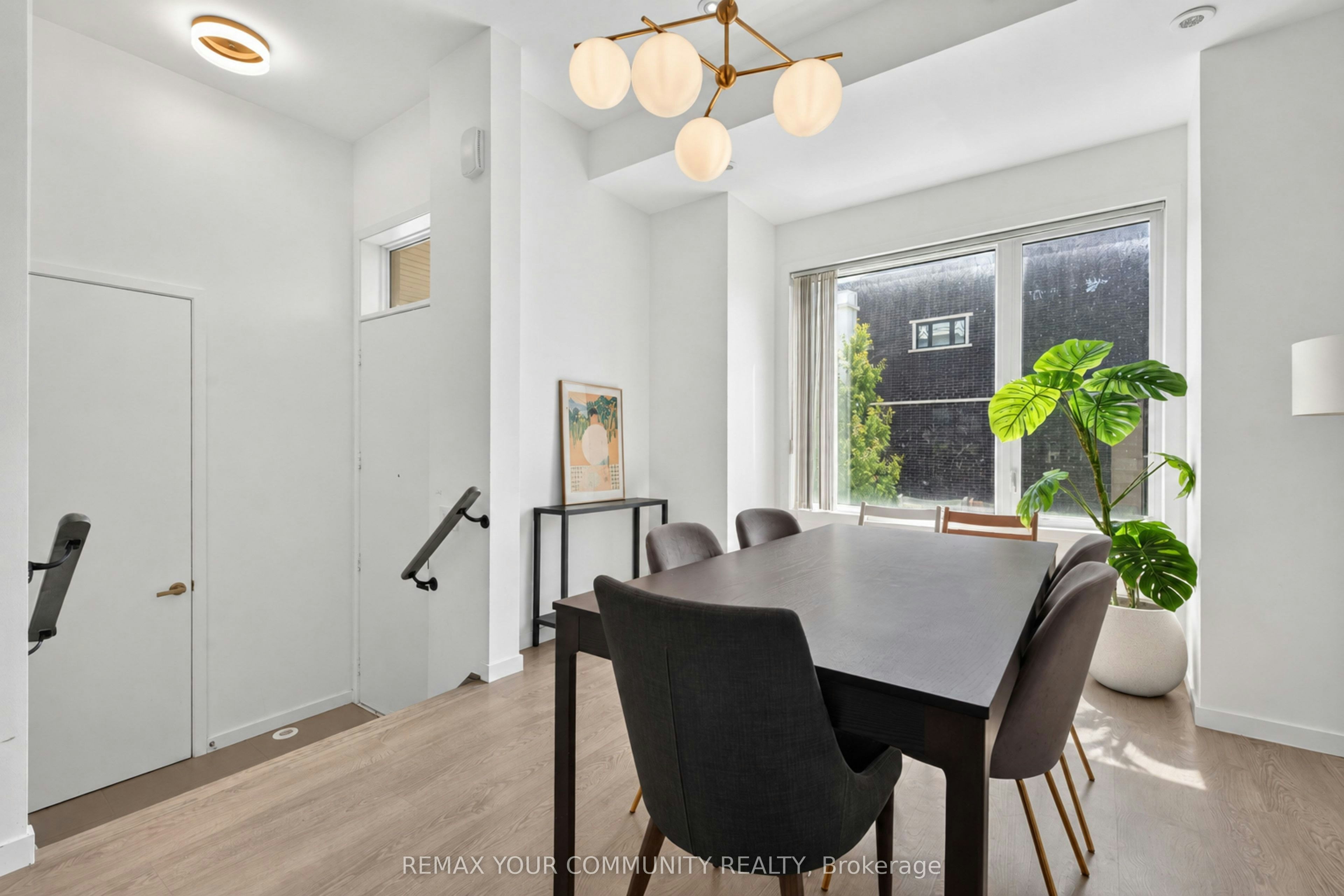 66 Genuine Lane, Richmond Hill, ON, L4B 0E5 - 2