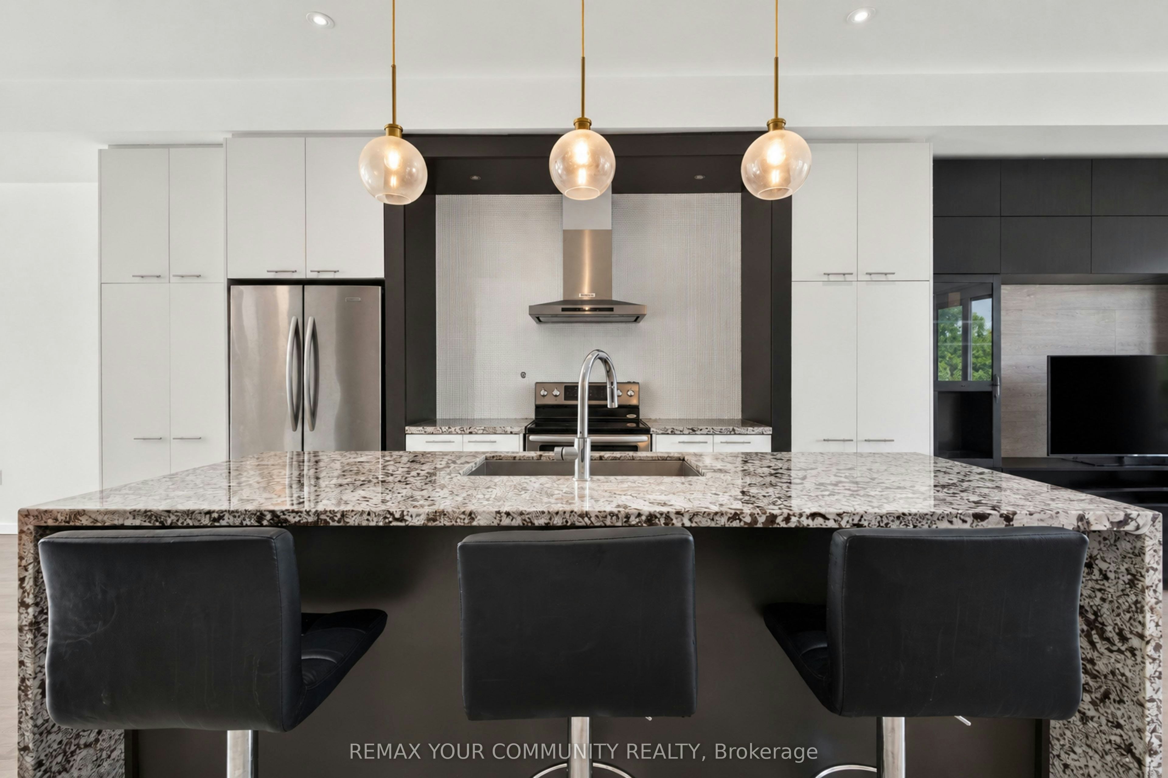 66 Genuine Lane, Richmond Hill, ON, L4B 0E5 - 5
