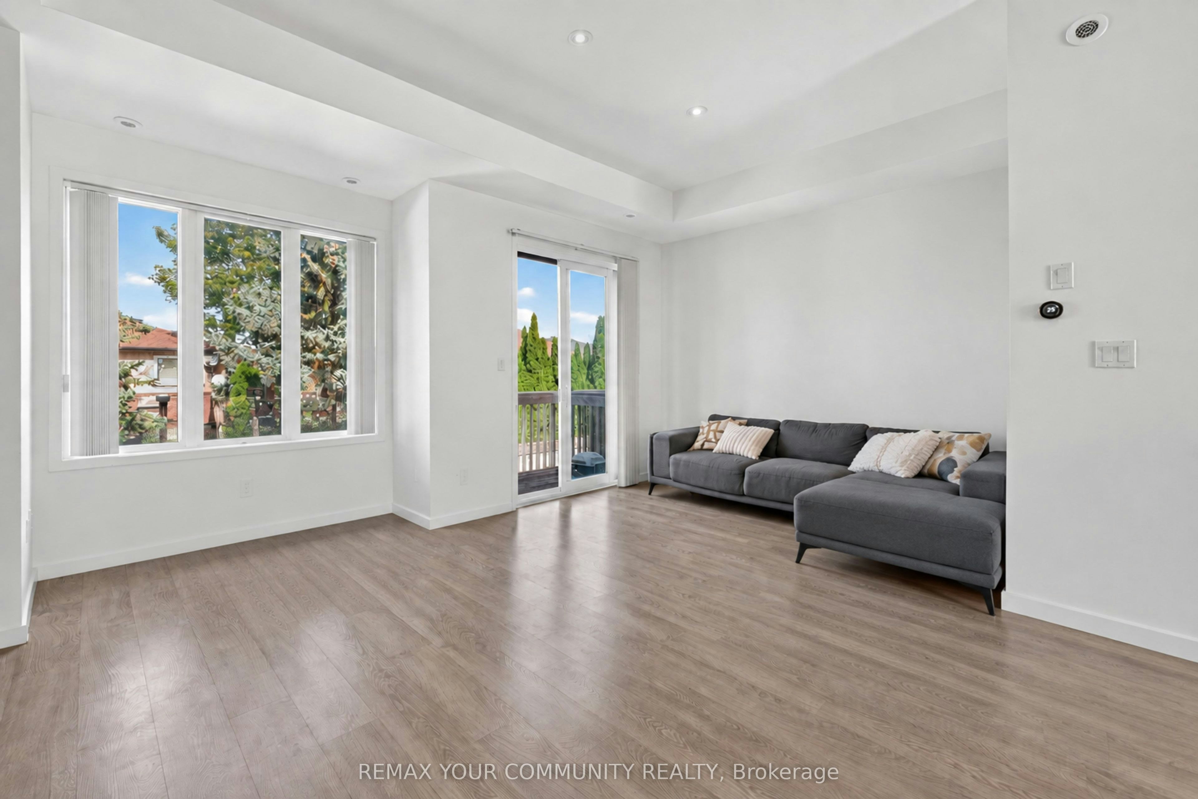 66 Genuine Lane, Richmond Hill, ON, L4B 0E5 - 6