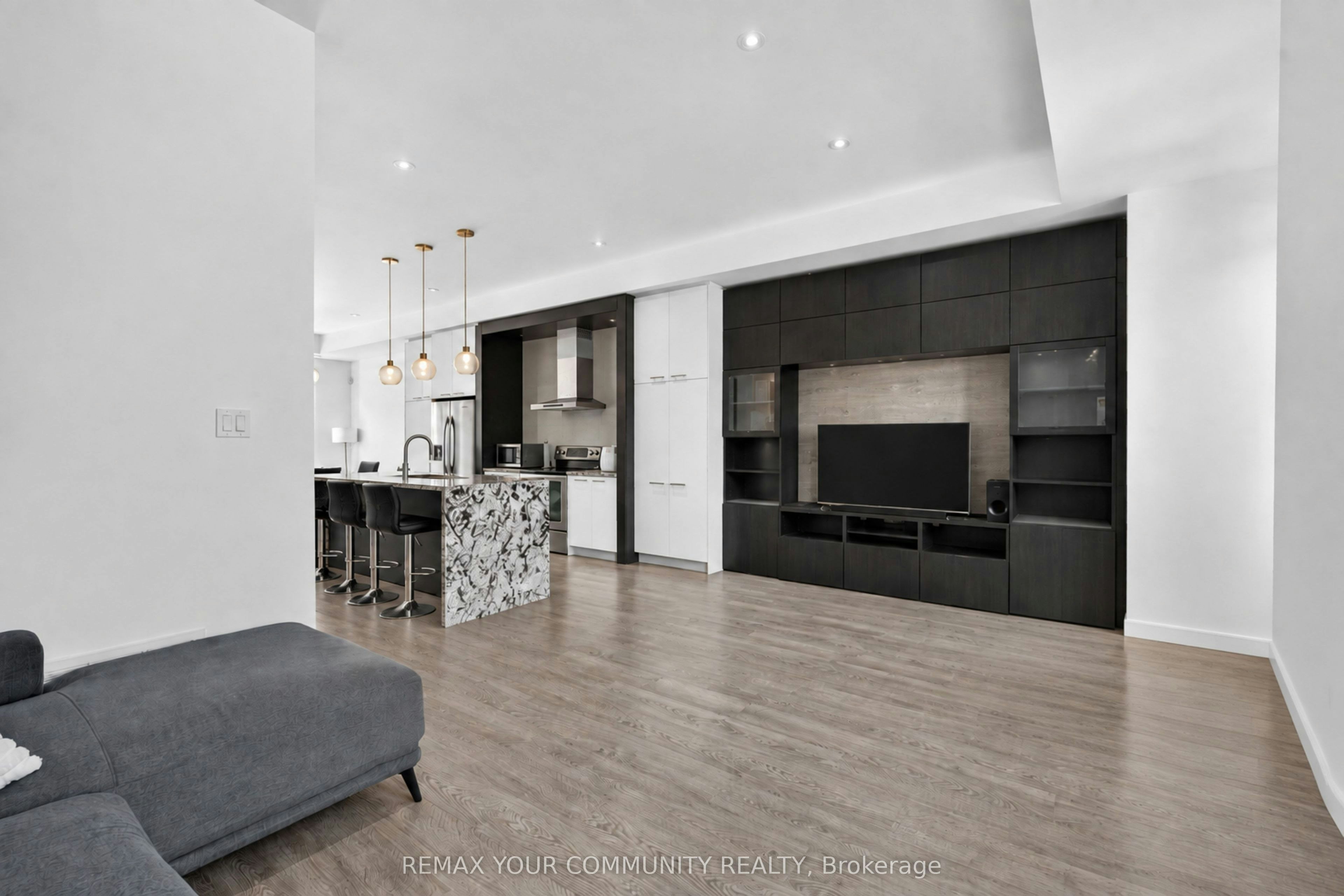 66 Genuine Lane, Richmond Hill, ON, L4B 0E5 - 7