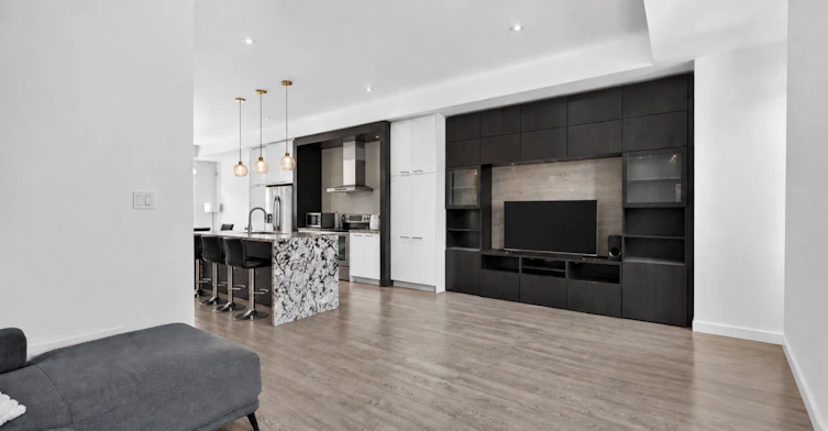 66 Genuine Lane, Richmond Hill, ON, L4B 0E5 - 7