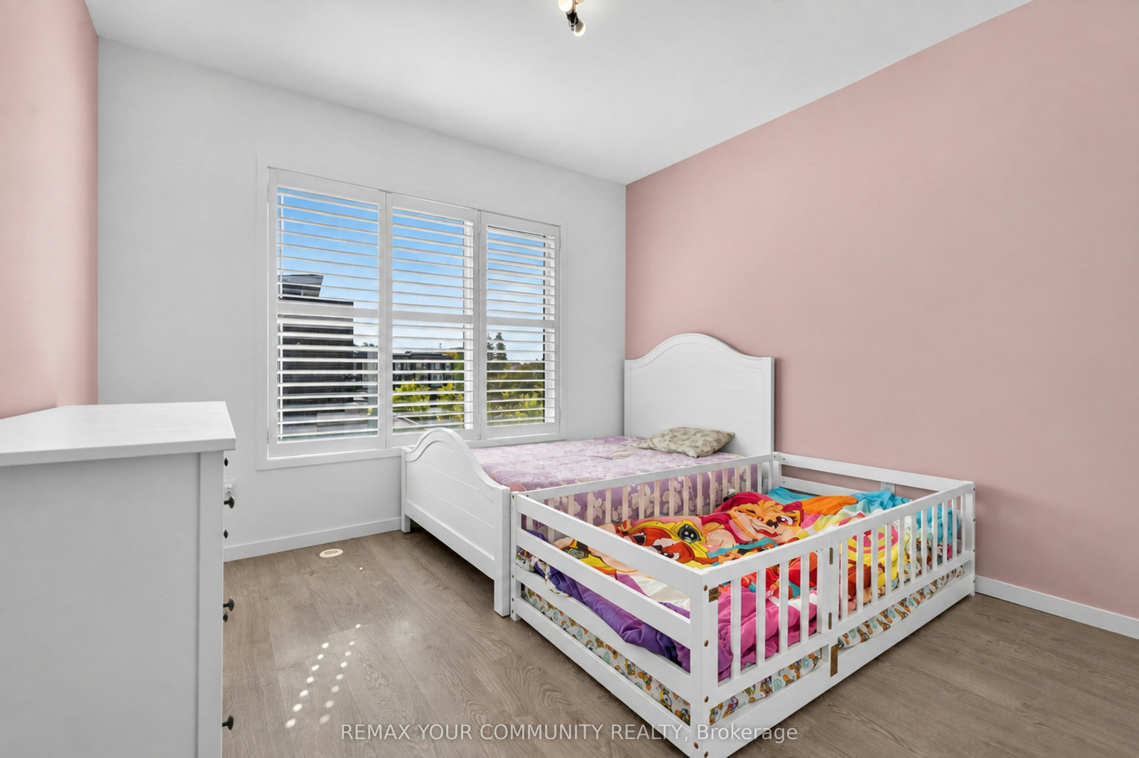 66 Genuine Lane, Richmond Hill, ON, L4B 0E5 - 13
