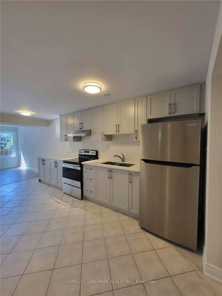 800 Colter Street N, Newmarket, ON, L3X 2V2 - 8
