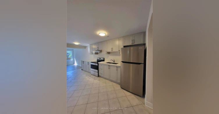 800 Colter Street N, Newmarket, ON, L3X 2V2 - 8
