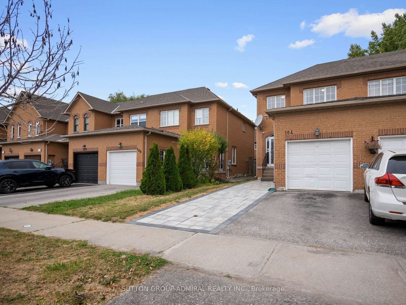 104 Parktree Drive - 2
