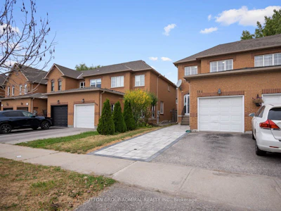 104 Parktree Drive - 2