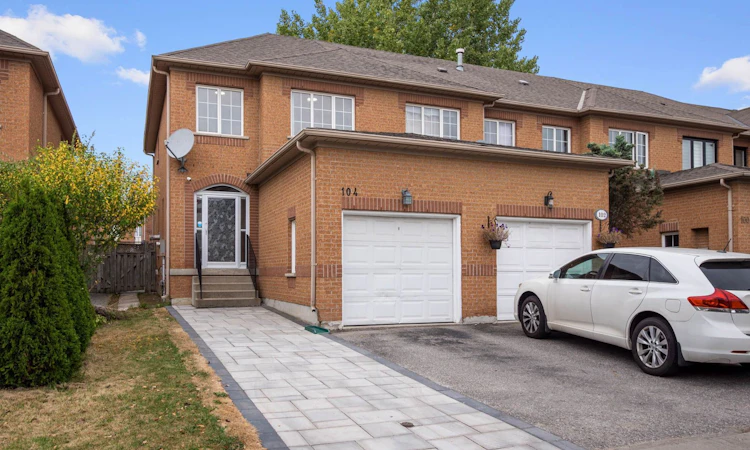104 Parktree Drive