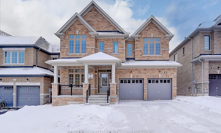 39 Bostock Drive