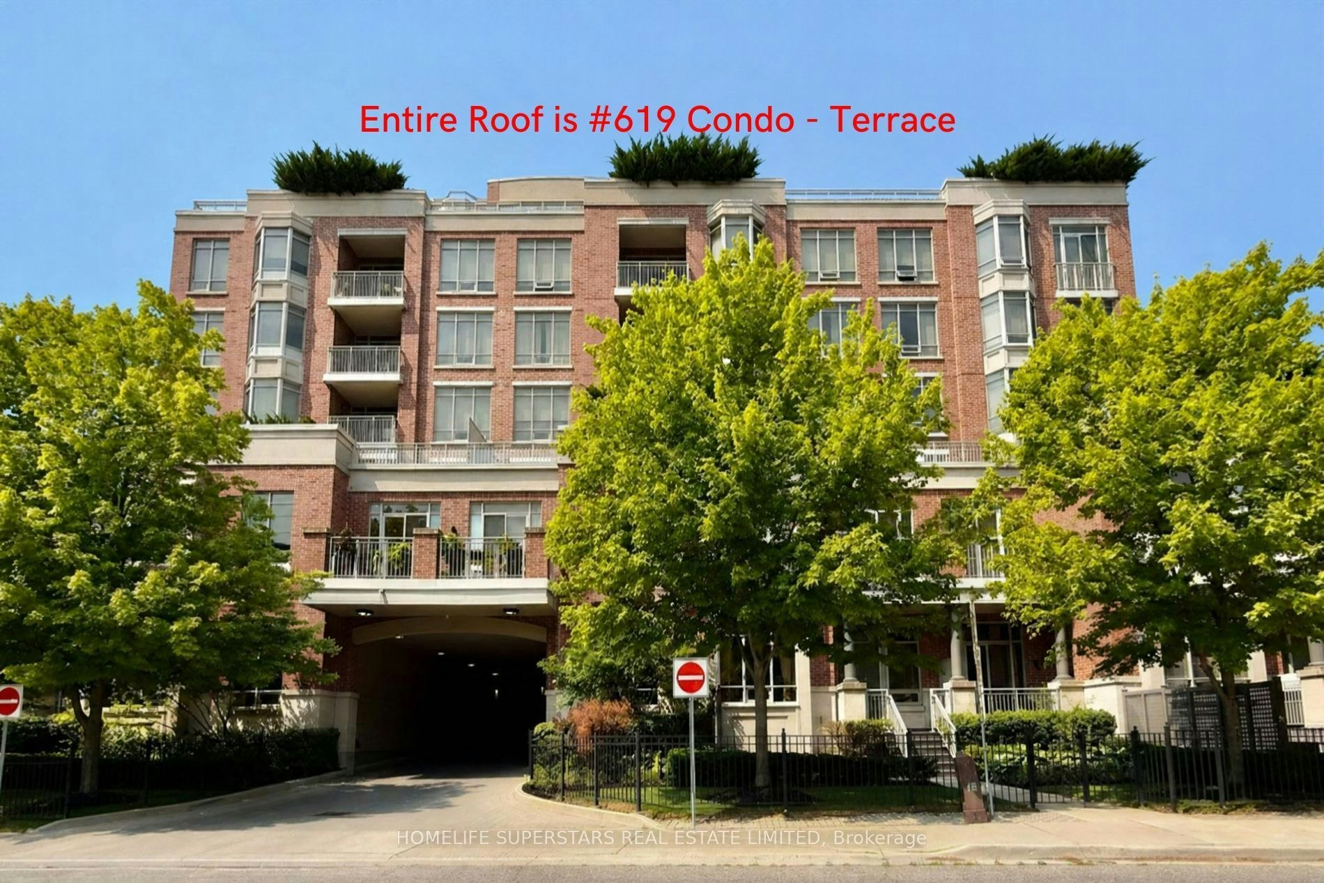 619-10101 Yonge Street, Richmond Hill, ON, L4C 0V6